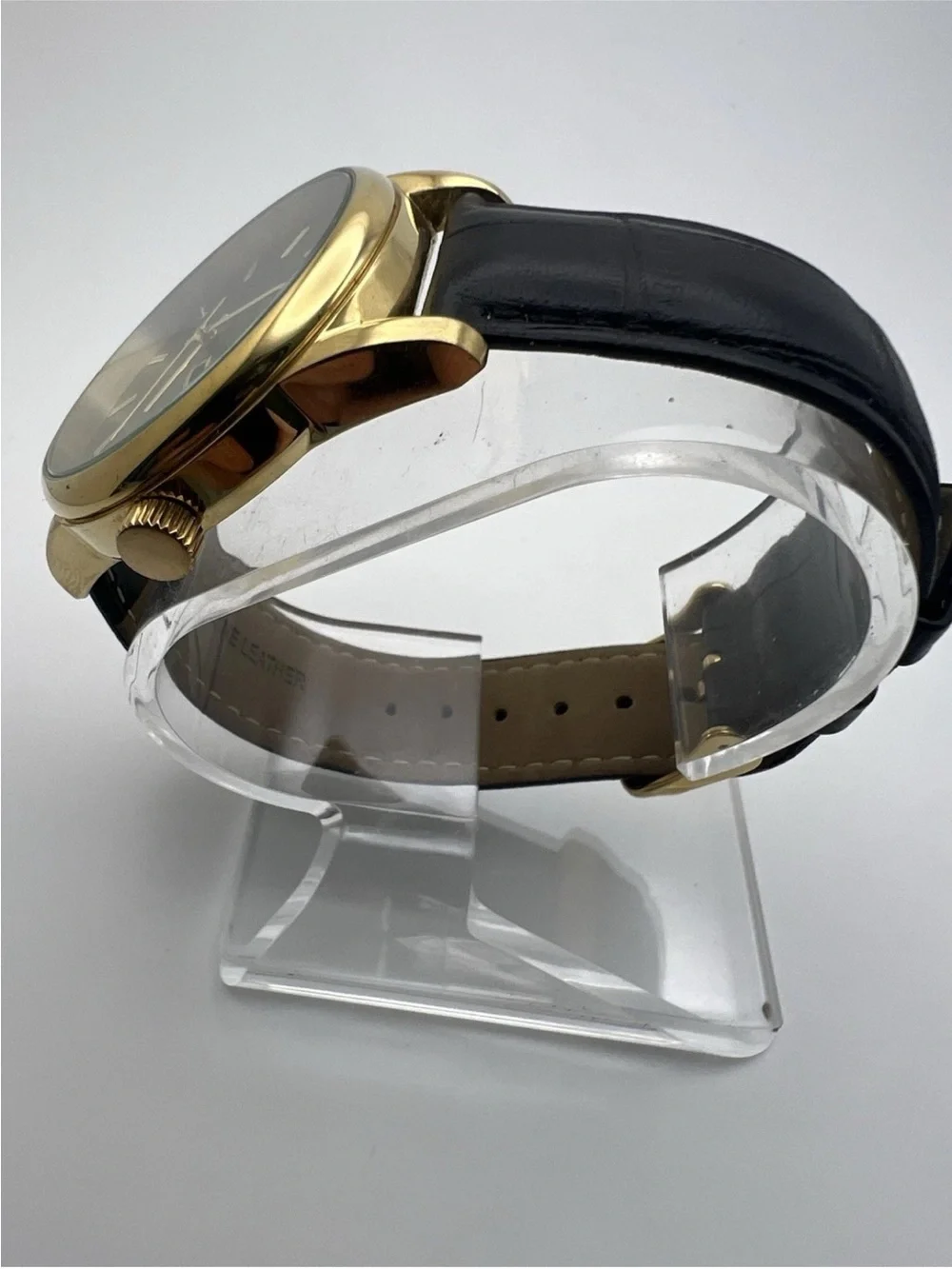 Armitron watch black